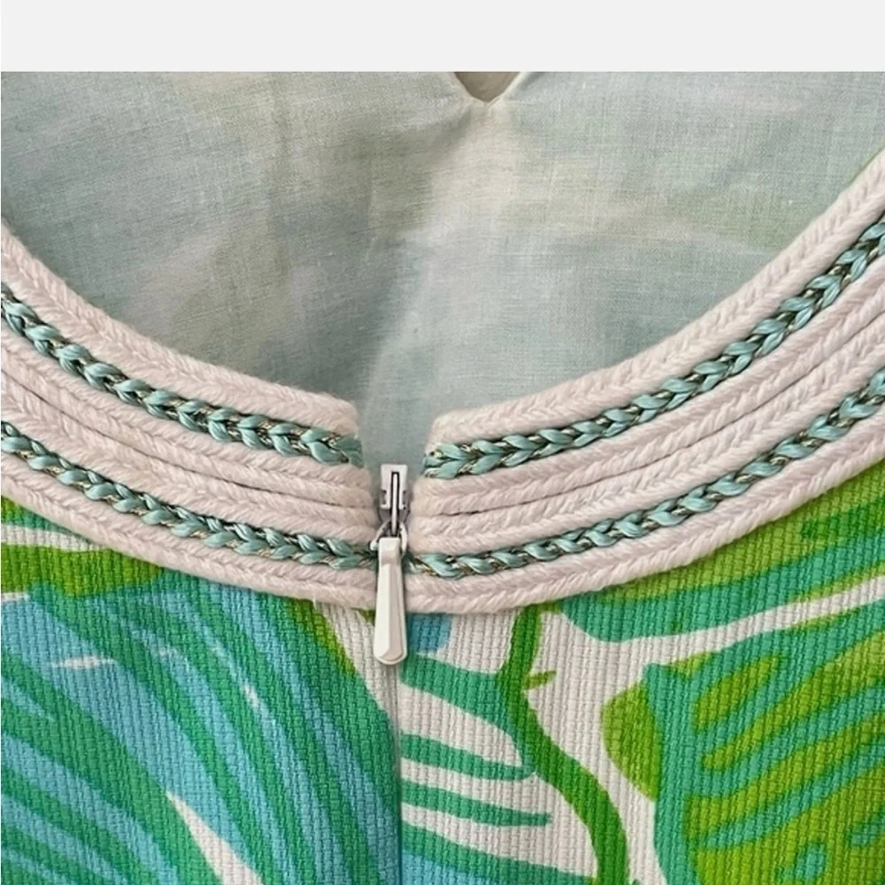 Lilly Pulitzer Dress - Picture 8 of 10